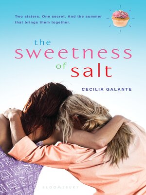 cover image of The Sweetness of Salt